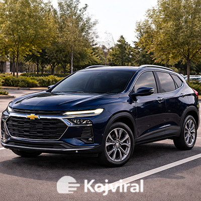 Saiba se chevrolet tracker vale a pena em 2026