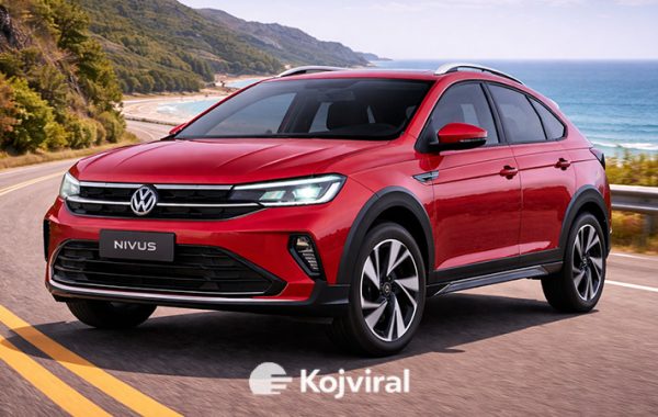 Descubra tudo sobre Volkswagen Nivus 1.0 200 tsi Highline
