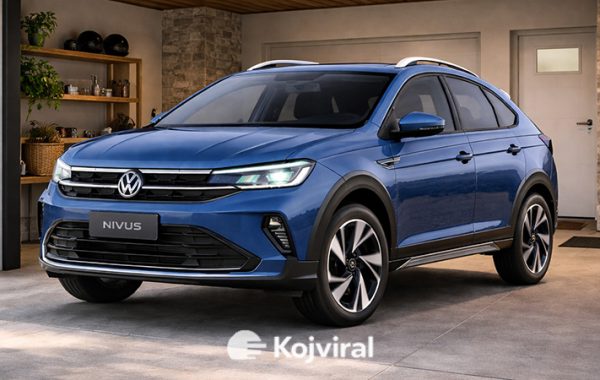 Descubra tudo sobre Volkswagen Nivus 1.0 200 tsi Highline