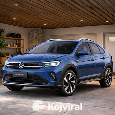 Descubra tudo sobre Volkswagen Nivus 1.0 200 tsi Highline