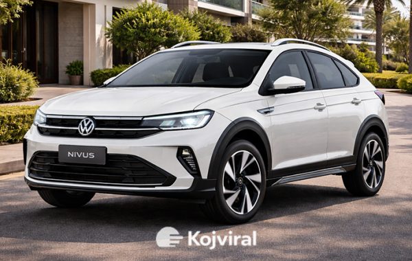 Conheça o Nivus Highline 2025 com motor 1.0 TSI 200 cv