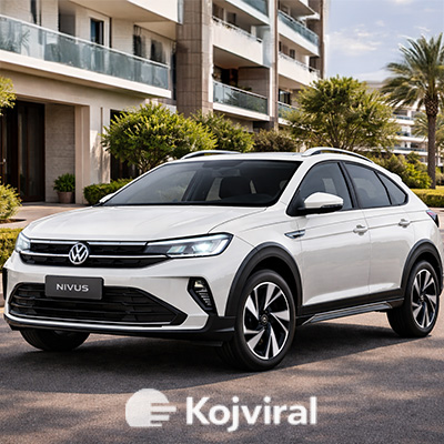 Conheça o Nivus Highline 2025 com motor 1.0 TSI 200 cv
