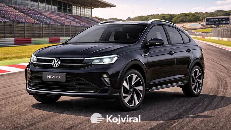 Descubra tudo sobre o Volkswagen Nivus Outfit