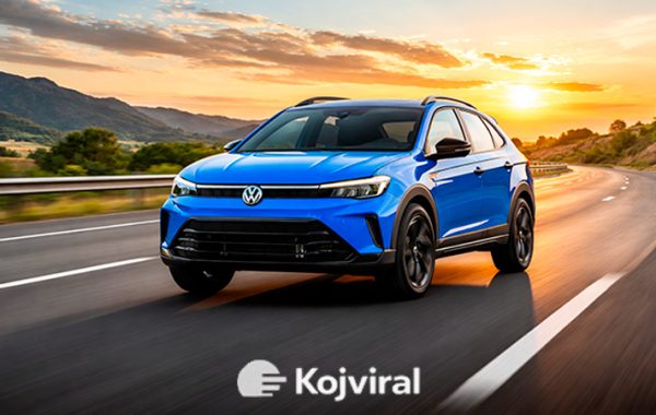 Entenda tudo sobre Volkswagen Nivus Outfit 2025