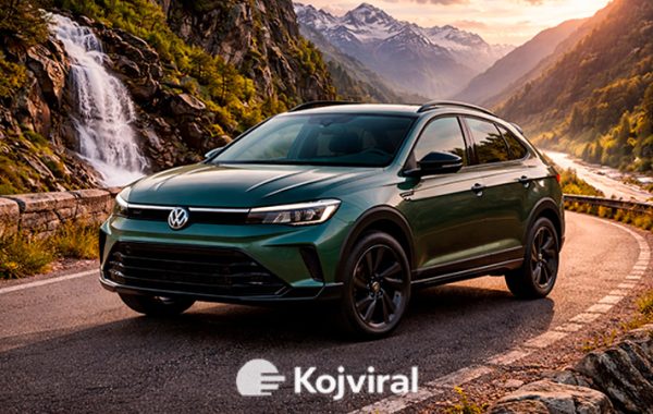Confira Volkswagen Nivus GTS 2025 preço atualizado