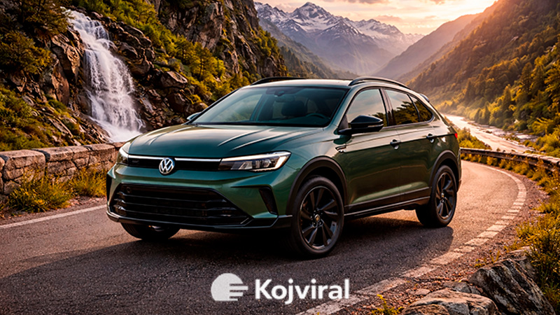 Volkswagen Nivus GTS 2025 preço: versão esportiva oficial com motor 250 TSI no Brasil