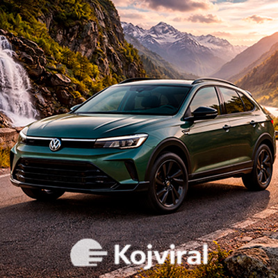 Confira Volkswagen Nivus GTS 2025 preço atualizado