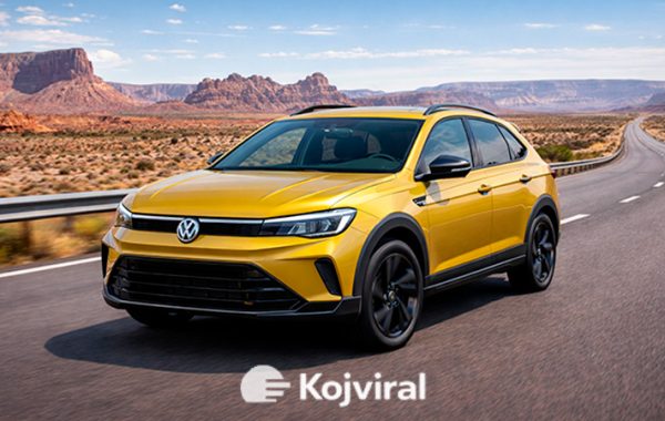 Descubra o que mudou no Volkswagen Nivus novo 2025, versões, ficha técnica completa e como financiar
