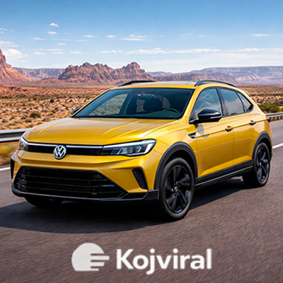 Descubra o que mudou no Volkswagen Nivus novo 2025, versões, ficha técnica completa e como financiar 