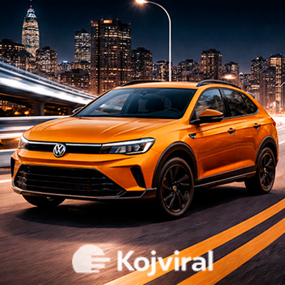 Saiba tudo sobre Volkswagen Nivus novo, o que mudou em 2025