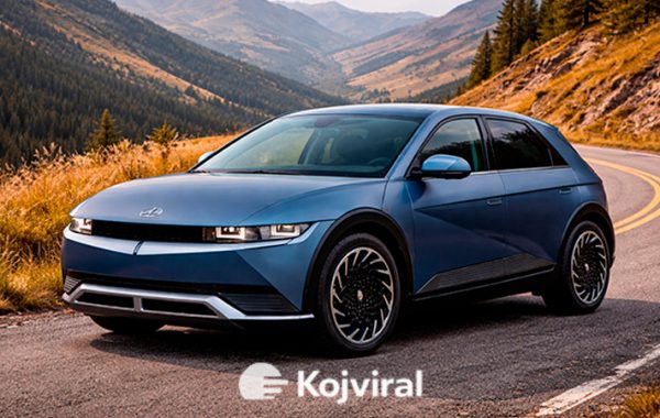 Confira a autonomia do Hyundai Ioniq 5 e saiba mais sobre consumo, recarga, ficha técnica completa e como financiar mesmo com restrição no nome.