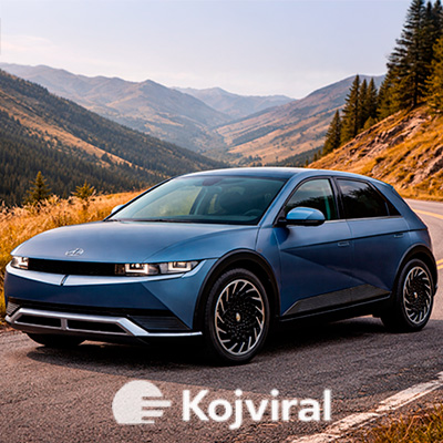 Confira a autonomia do Hyundai Ioniq 5 e saiba mais sobre consumo, recarga, ficha técnica completa e como financiar mesmo com restrição no nome.
