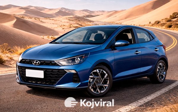 Saiba tudo sobre Hyundai HB20 financiamento, taxas médias, entrada ideal, prazos e estratégias para aprovação mesmo com restrição no nome