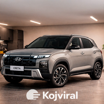 Consulte Hyundai Creta zero KM preço atualizado, versões, ficha técnica completa e opções de financiamento no Brasil.