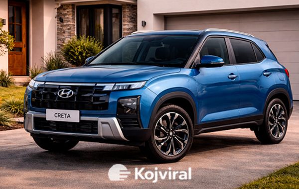 Confira a tabela atualizada de Hyundai Creta zero km preço 2025, versões, ficha técnica completa e dicas para financiar mesmo com restrição no nome.