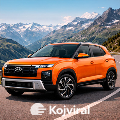 Descubra onde encontrar Hyundai Creta mais barato em 2026