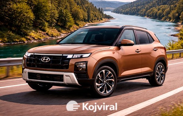 Saiba tudo sobre Hyundai Creta zero no Brasil em 2026, versões, ficha técnica completa, preços e como financiar mesmo com nome sujo.