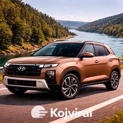 Saiba tudo sobre Hyundai Creta zero no Brasil em 2026, versões, ficha técnica completa, preços e como financiar mesmo com nome sujo.