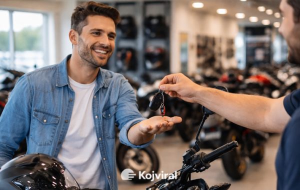 Financiamento moto Pan