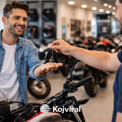 Financiamento moto Pan