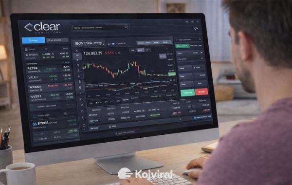 Qual a melhor corretora para investimentos