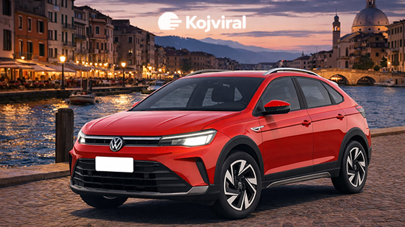 Volkswagen Nivus Comfortline 2025: análise completa com consumo, desempenho, preço e equipamentos 