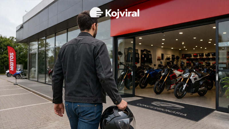 Consórcio de moto usada em 2026: guia completo como funciona, custos, regras e se vale a pena