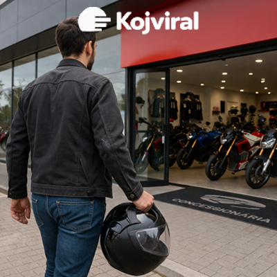 Entenda como funciona o consórcio de moto usada e veja quando ele pode acelerar sua compra. consórcio de moto usada