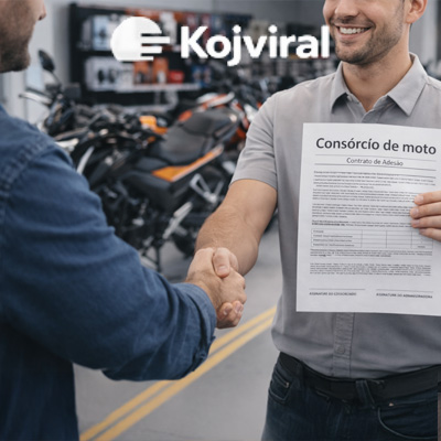 Descubra como escolher uma moto usada com mais segurança e evite prejuízos na hora da compra. consórcio de moto vale a pena