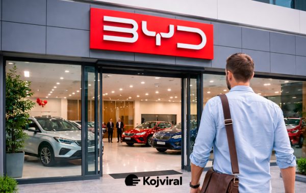 marcas de carros elétricos no Brasil