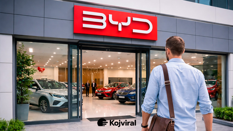 Marcas de carros elétricos no Brasil em 2026: quais são, como se diferenciam e o que analisar antes de escolher