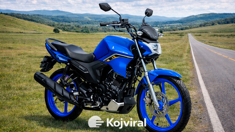 Yamaha YBR 150 no Brasil em 2026: ficha técnica, consumo, preço e análise completa da moto