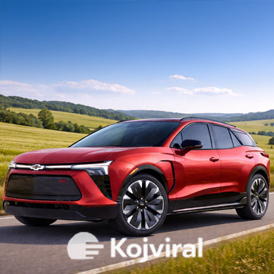 Descubra se o Chevrolet Blazer EV, entre os SUVs elétricos com maior autonomia, cumpre o que promete. SUVs elétricos com maior autonomia