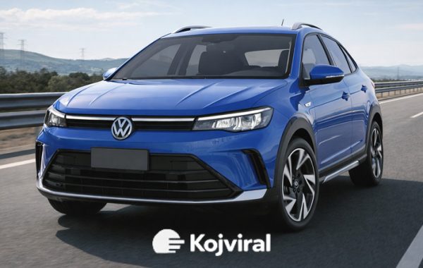 Volkswagen Nivus GTS 2025 preço