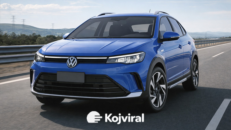 Volkswagen Nivus GTS 2025 preço: análise completa do valor, desempenho e o que você leva por esse investimento