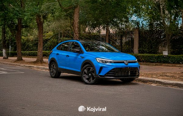 Volkswagen Nivus Outfit 2025