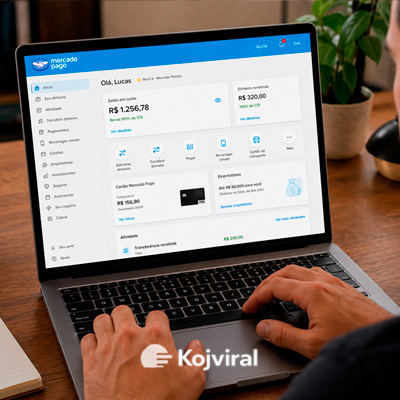 bancos digitais no Brasil