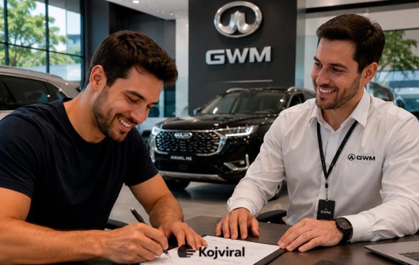 carros GWM no Brasil