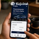 financiamento de carro Safra