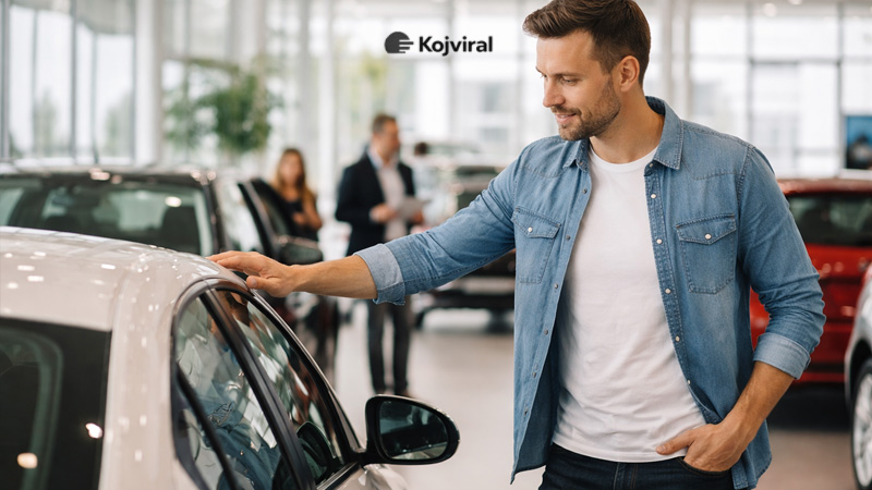 Financiamento de carro sem entrada no Brasil: como funciona, onde fazer e o que avaliar antes de contratar