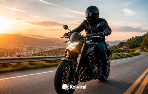 revisão de moto