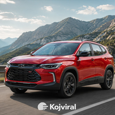 Veja por que o Chevrolet Tracker vale a pena e como continua entre os carros mais procurados para uso urbano e economia no Brasil. Chevrolet Tracker vale a pena