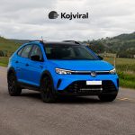 Volkswagen Nivus Outfit 2025