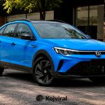 Volkswagen Nivus Outfit 2025