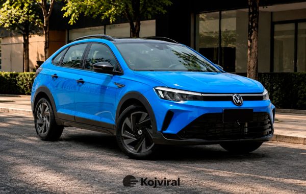 Volkswagen Nivus Outfit 2025