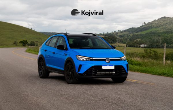 Volkswagen Nivus Outfit 2025