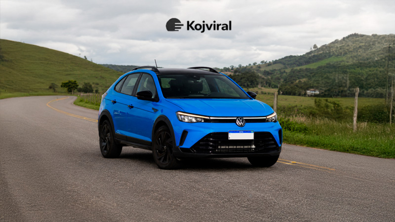Volkswagen Nivus Outfit 2025