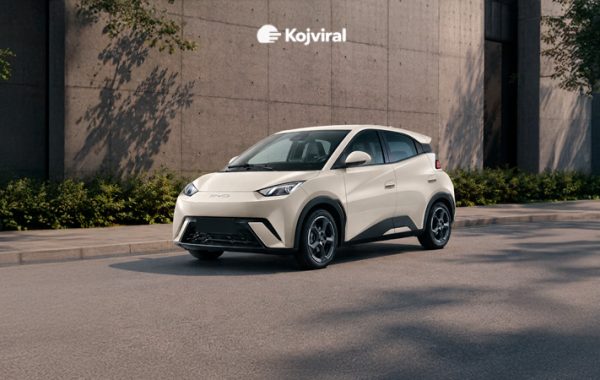 carros BYD preços