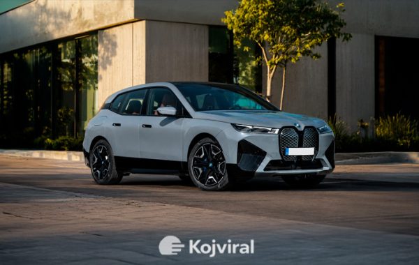 carros elétricos com maior autonomia