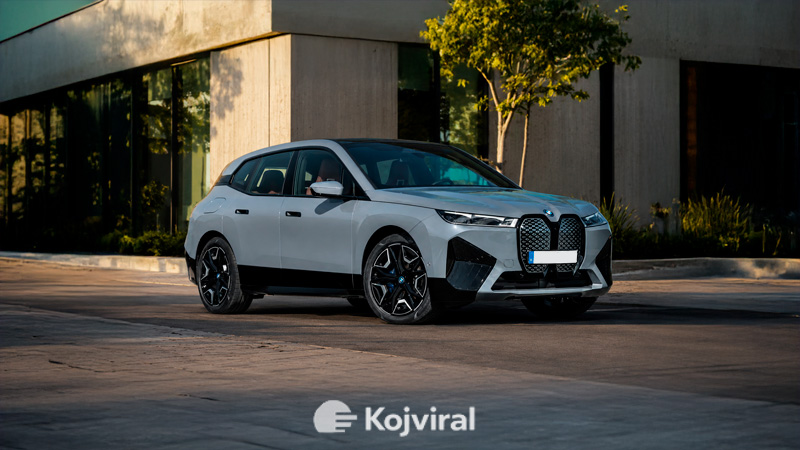carros elétricos com maior autonomia